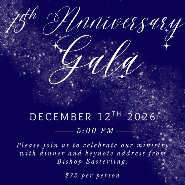 Join us as we celebrate our first 75 years in ministry! 
More details at https://www.eventbrite.com/e/west-river-center-75th-anniversary-gala-tickets-2000614500827?aff=oddtdtcreator